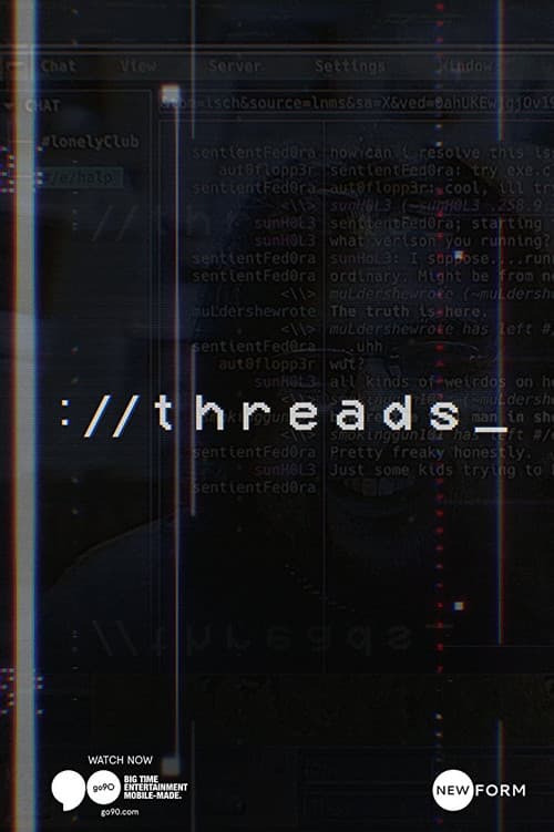 Threads Season 1 poster