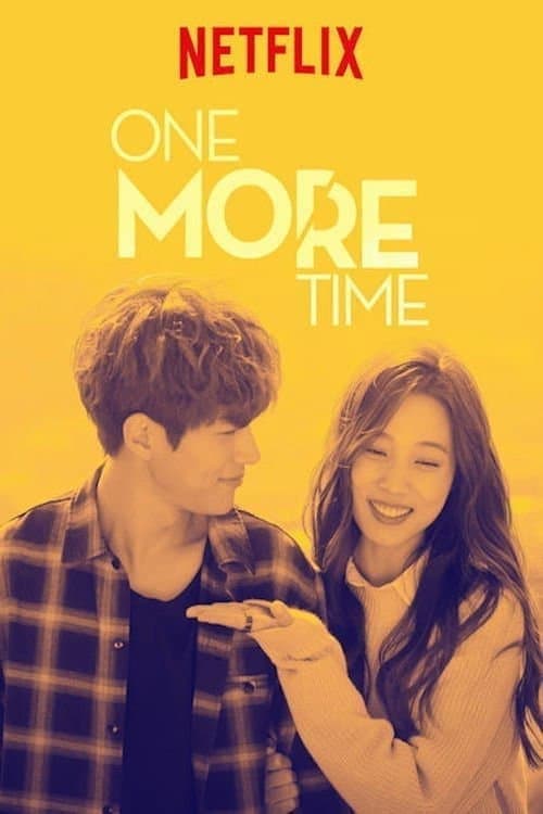 One More Time Season 1 poster