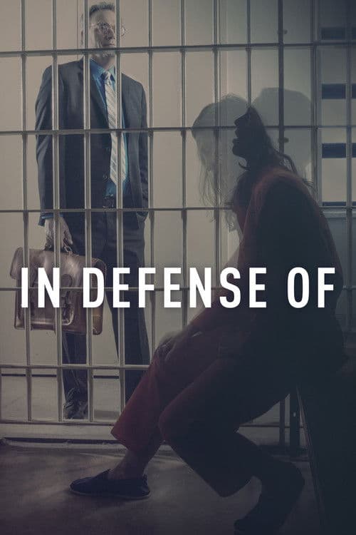 In Defense Of Season 1 poster