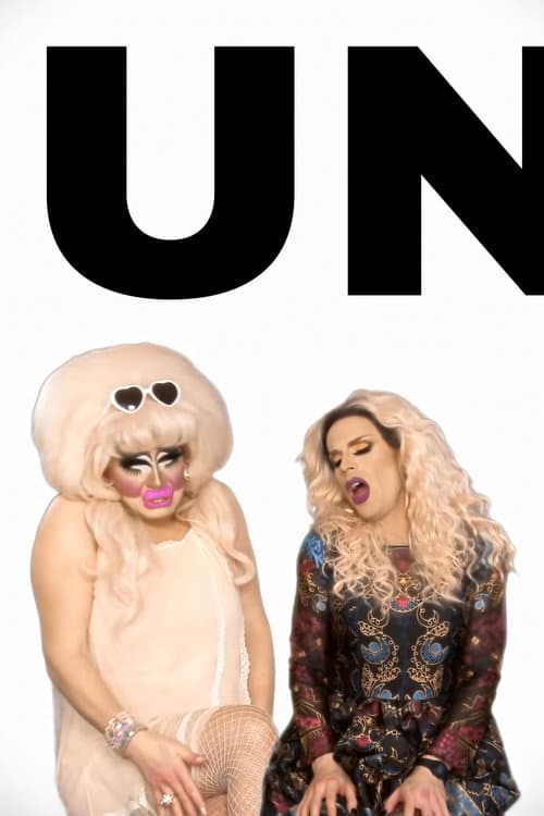UNHhhh Season 1 poster