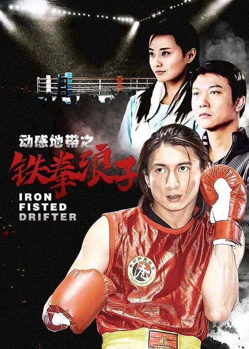 动感地带之铁拳浪子 Season 1 poster