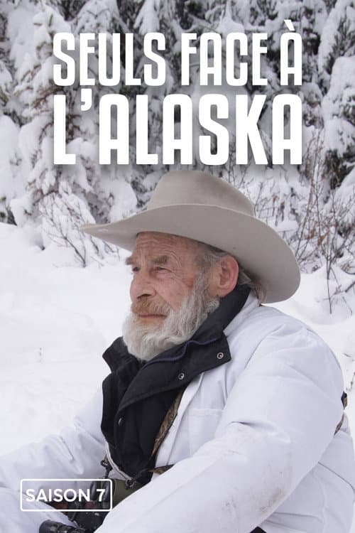 Mountain Men Season 7 poster