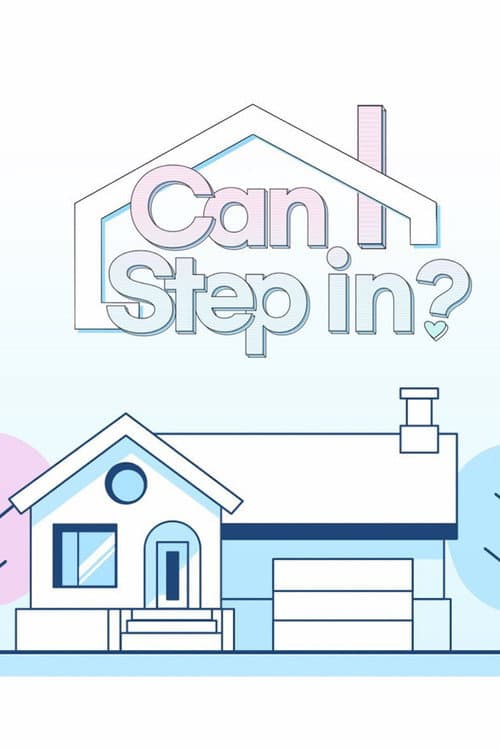 Can I Step In? Season 1 poster