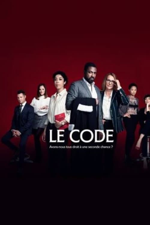 Le Code Season 2 poster