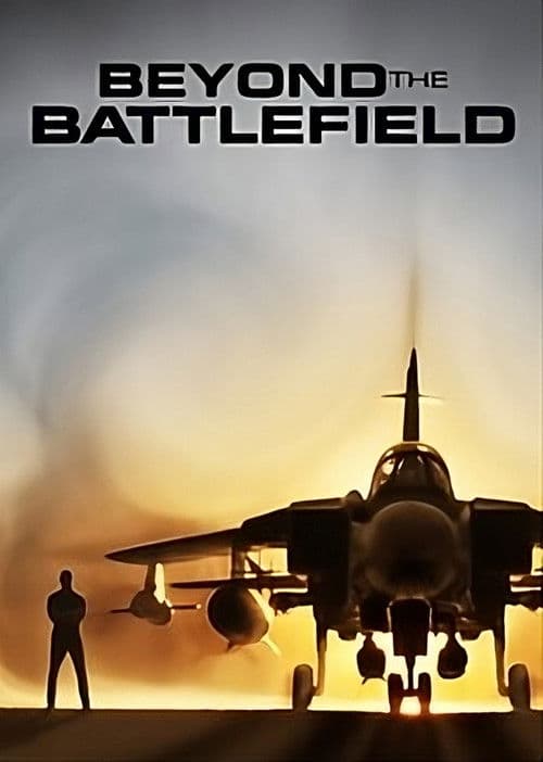 Beyond the Battlefield Season 1 poster