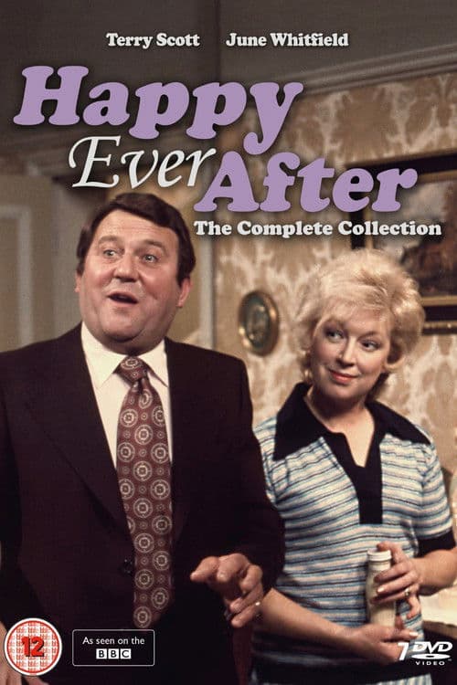 Happy Ever After Season 2 poster