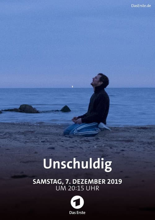 Unschuldig Season 1 poster