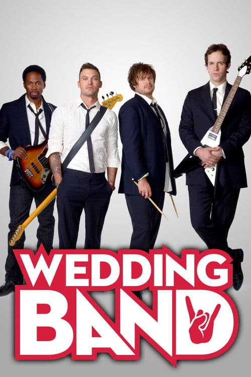 Wedding Band Season 1 poster