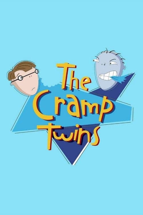 The Cramp Twins Season 2 poster
