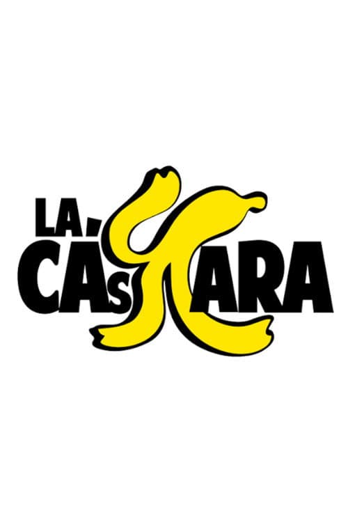 La cáscara Season 1 poster