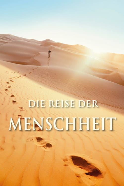Die Reise der Menschheit Season 1 poster