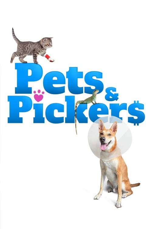 Pets & Pickers Season 2 poster