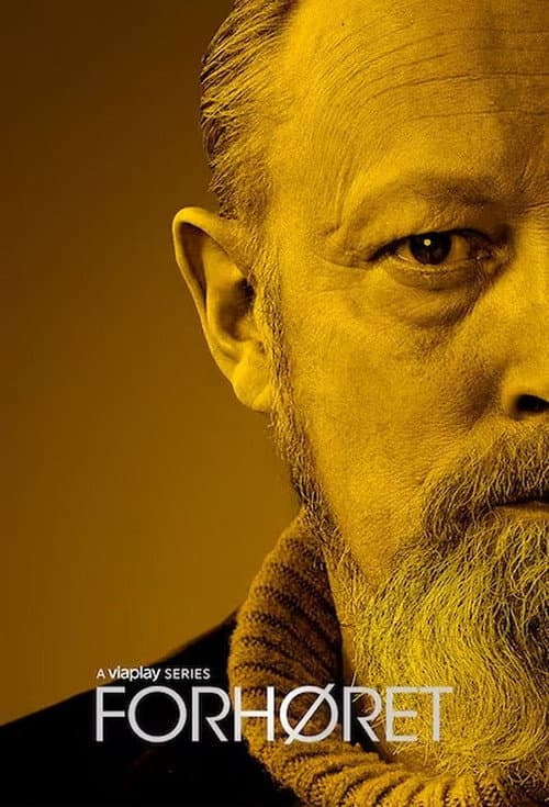 Face to Face Season 3 poster