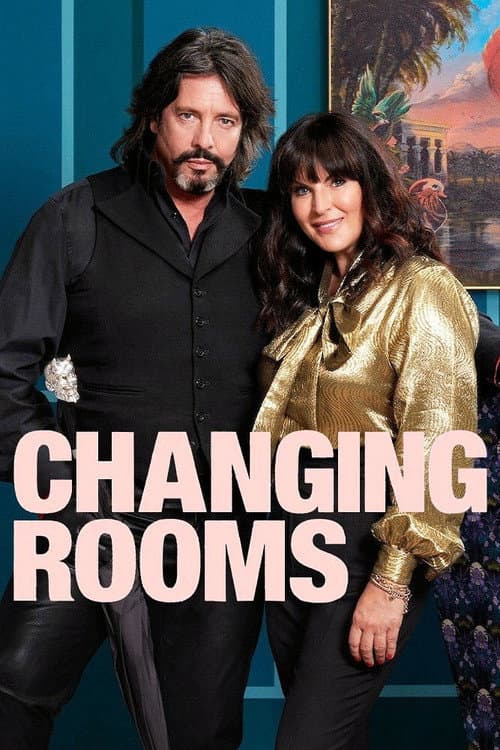 Changing Rooms Season 2 poster