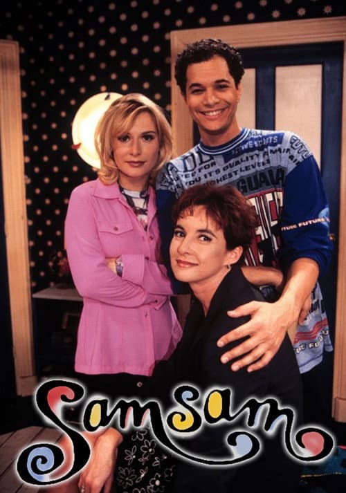 Sam Sam Season 7 poster