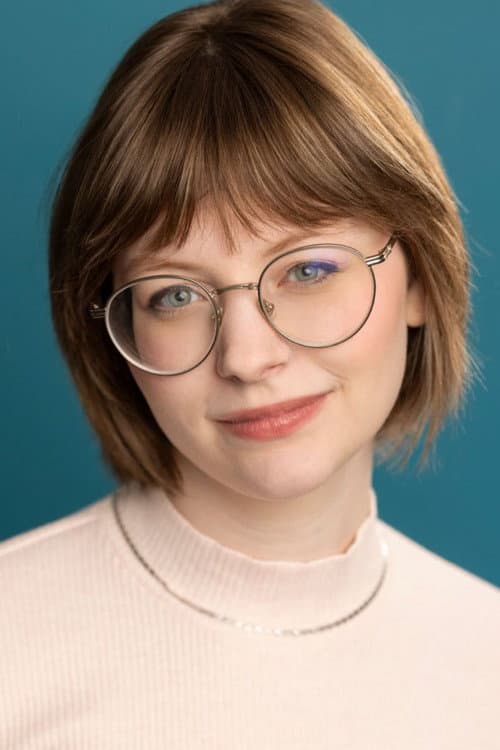 Emily Trent