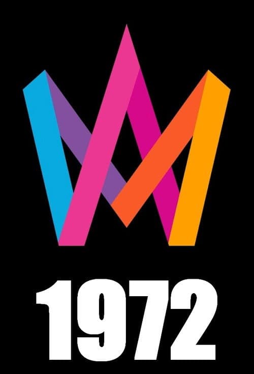 Melodifestivalen Season 12 poster