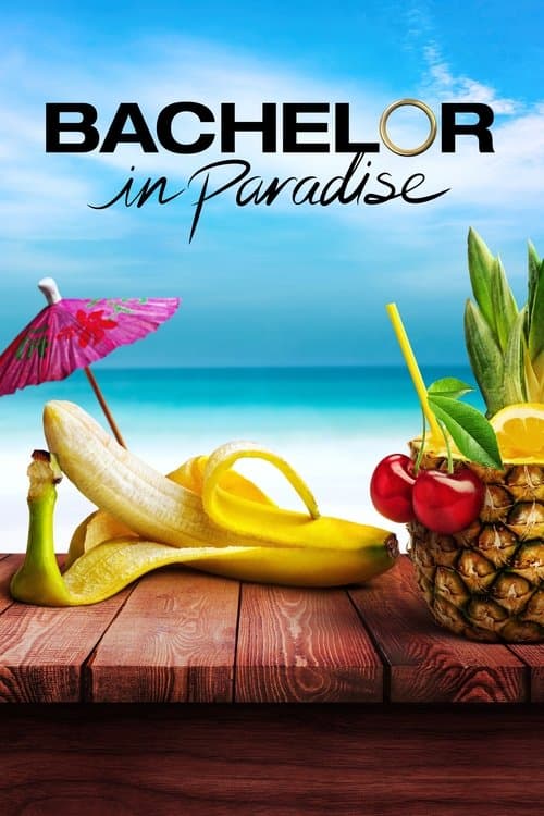 Bachelor in Paradise Season 2 poster