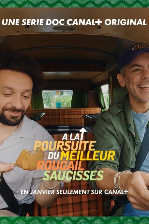 A la poursuite du rougail saucisses Season 1 poster