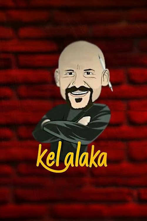 Kel Alaka Season 1 poster