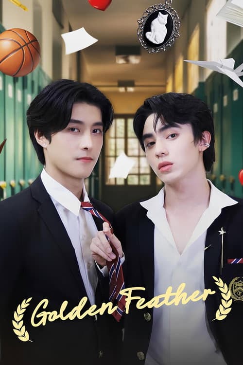 Golden Feathers Season 1 poster