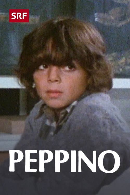 Peppino Season 1 poster