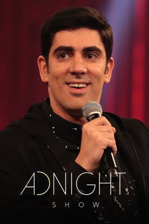 Adnight Show Season 2 poster