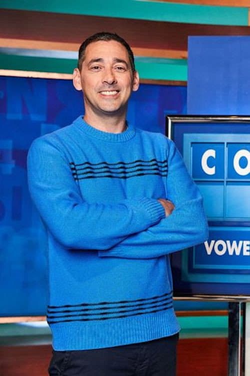 Countdown Series 87 poster