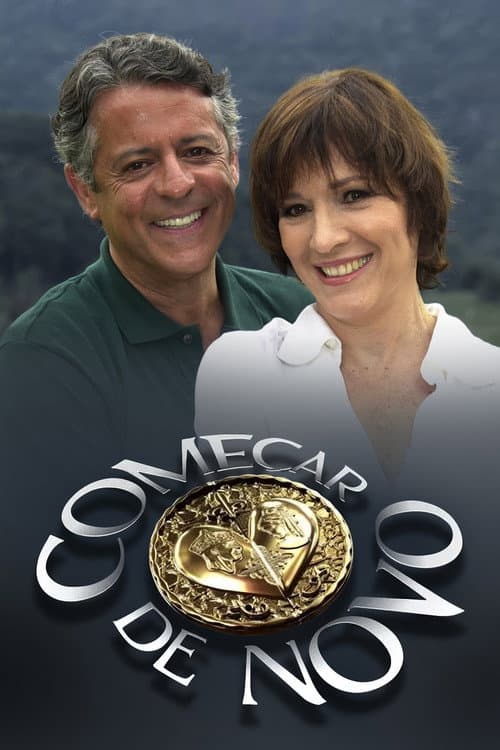 Começar de Novo Season 1 poster