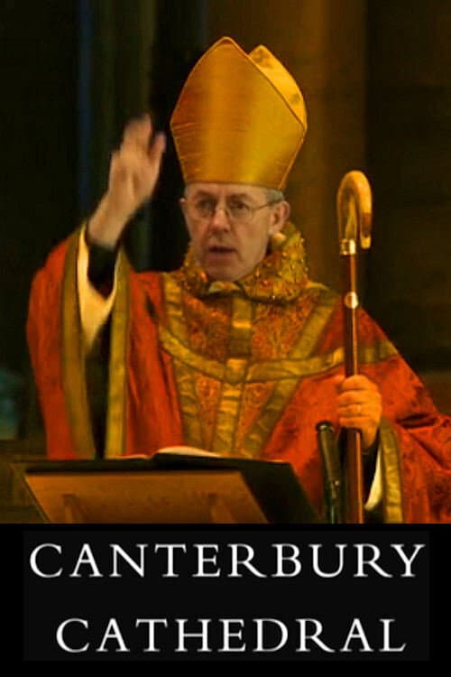 Canterbury Cathedral Season 1 poster