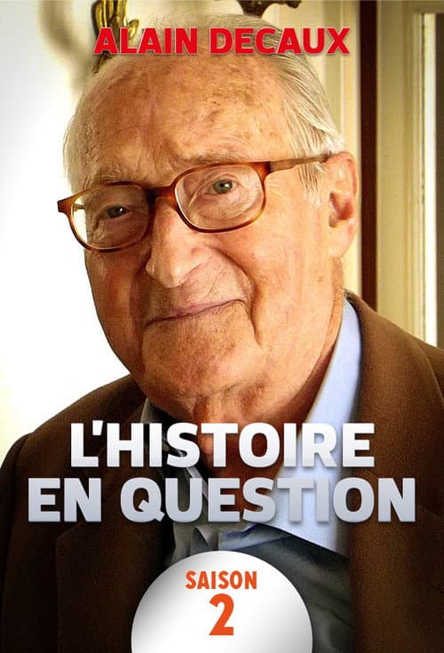 L'Histoire en Question Season 2 poster
