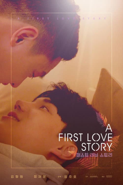 A First Love Story Season 1 poster
