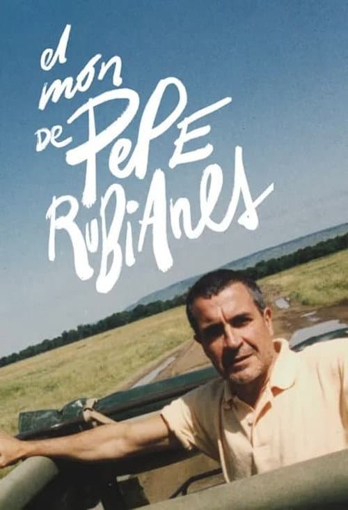 El món de Pepe Rubianes Season 1 poster