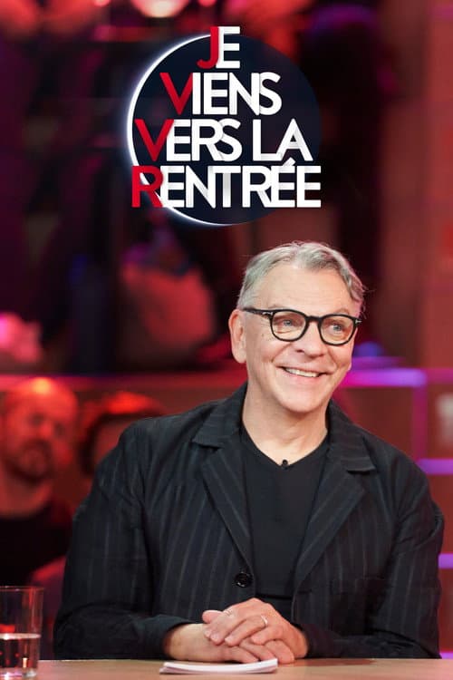 Je viens vers la rentrée Season 1 poster