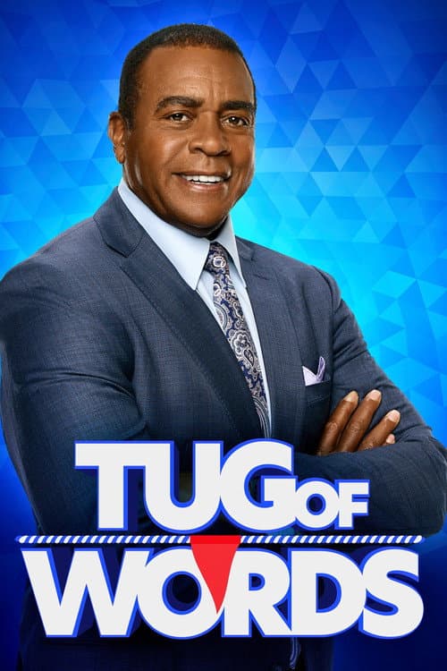 Tug of Words Season 1 poster