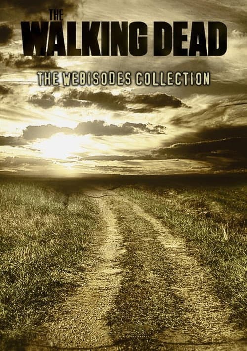 The Walking Dead: Webisodes Season 1 poster