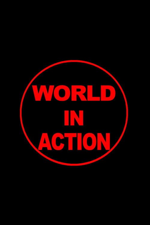 World in Action Season 2 poster