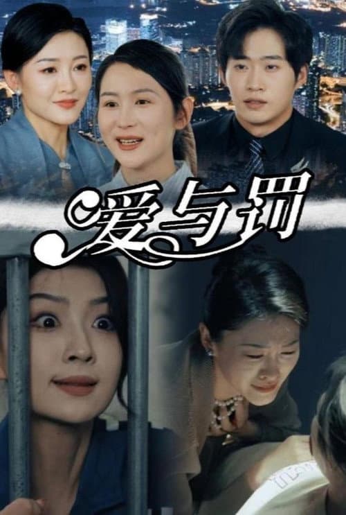爱与罚 Season 1 poster