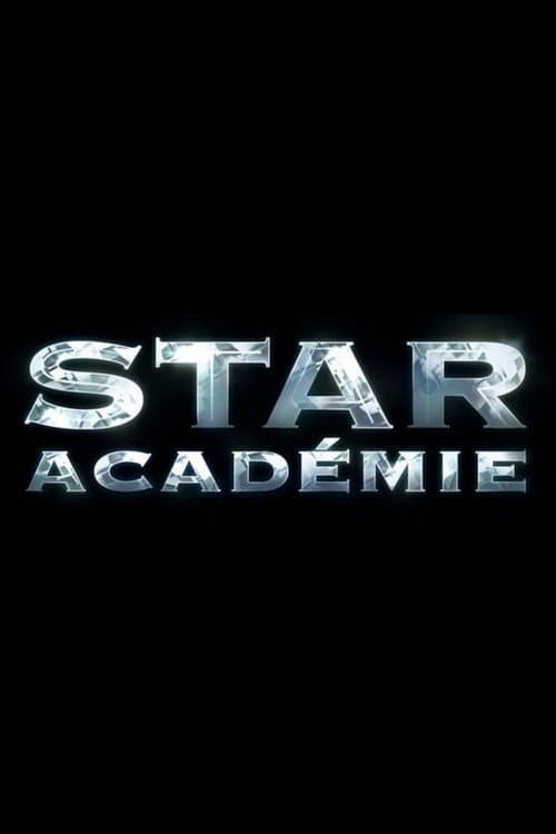 Star Académie Season 2 poster