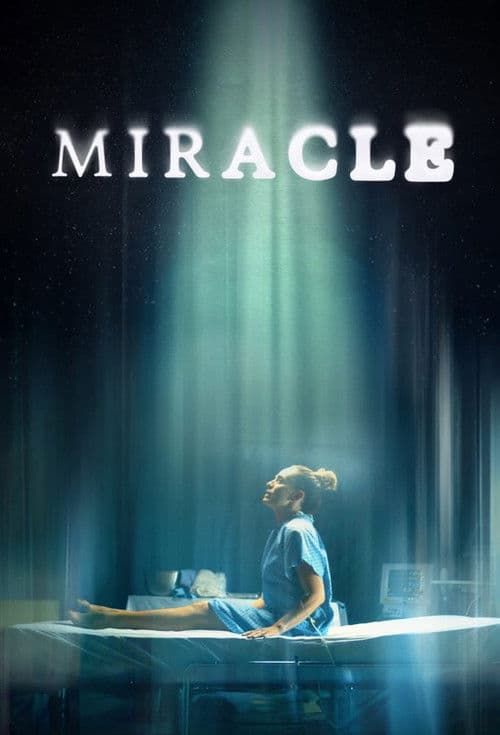 Miracle Season 1 poster