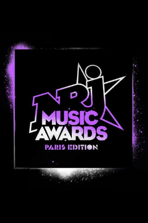NRJ Music Awards 2020 - Paris Edition poster