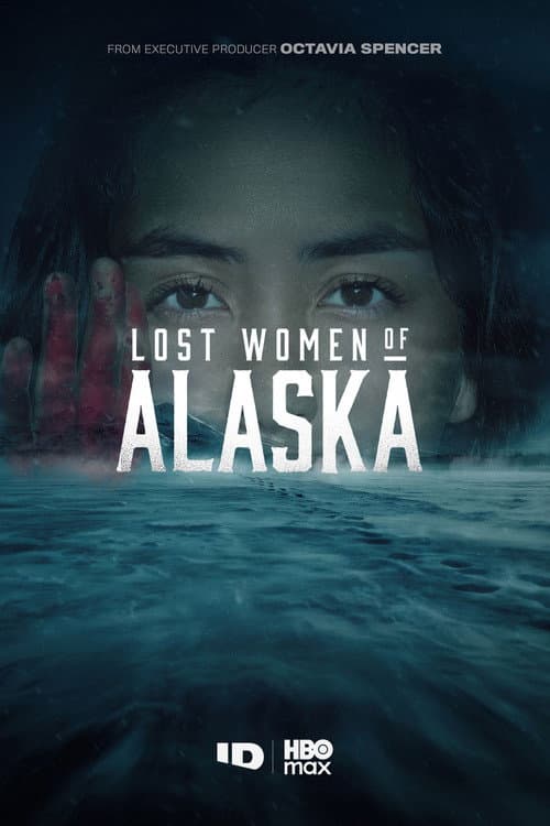Lost Women of Alaska Season 1 poster