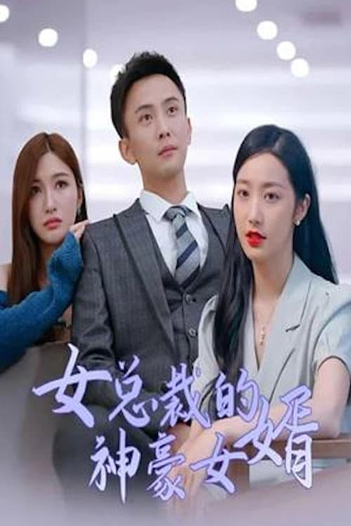 女总裁的神豪女婿 Season 1 poster