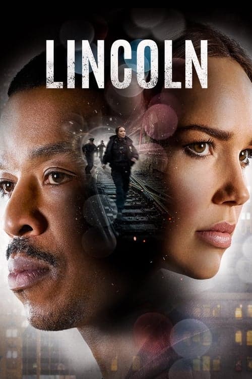 Lincoln Rhyme: Hunt for the Bone Collector Season 1 poster