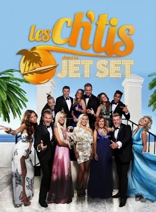 Les Ch'tis Season 6 poster