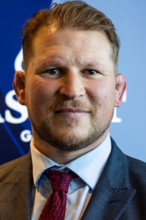 Richard Hibbard