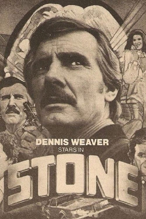 Stone Season 1 poster