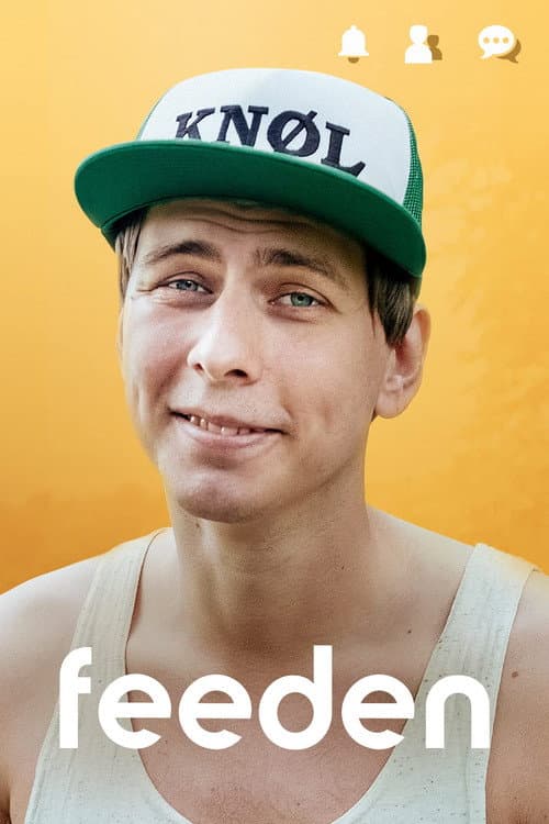 Feeden Season 1 poster