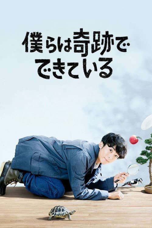 Miracles Season 1 poster