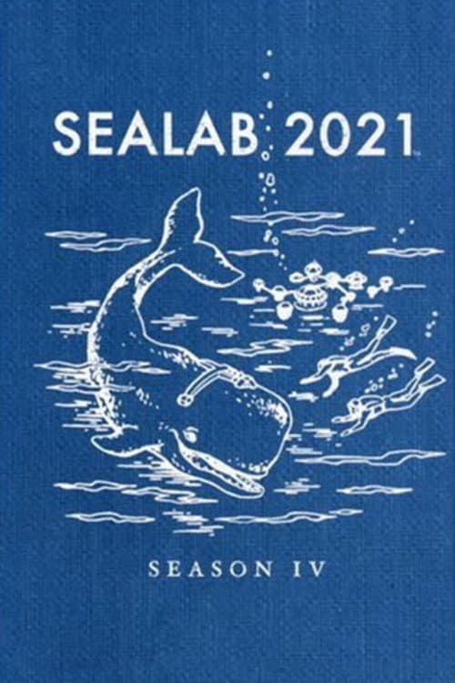 Sealab 2021 Season 4 poster